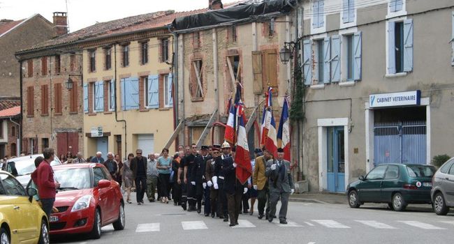 L'aménagement du boulevard des Martyrs-de-Meilhan en fait partie./Photo DDM