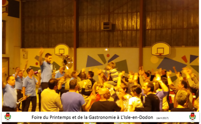 Rencontre isoleil