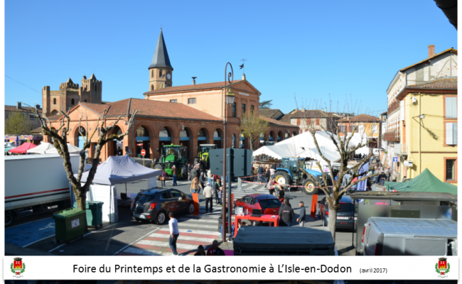 Rencontre isoleil