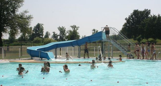 Les tarifs de la piscine étaient à l'ordre du jour du dernier conseil municipal./Photo archives Y.C-S