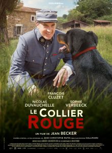 le collier rouge cinéma l'isle en dodon