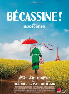 Bécassine au cinéma de L'Isle-en-dodon