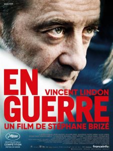 En guerre cinéma de L'Isle-en-Dodon