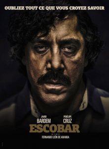 Escobar cinéma de L'Isle-en-Dodon