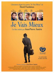 Je Vais Mieux au cinéma de L'Isle-en-Dodon