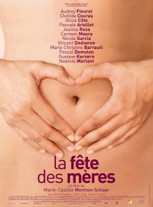 La fêtes des mères au cinéma de L'Isle-en-Dodon 