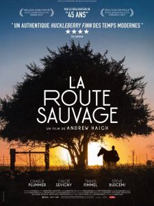 La route sauvage au cinéma de L'Isle-en-Dodon