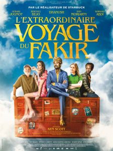 L'extraordinaire voyage du fakir au cinéma de L'Isle-en-Dodon
