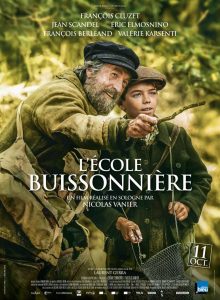 Cinéma dans les coteaux 2018 L'école buissonnière Fabas