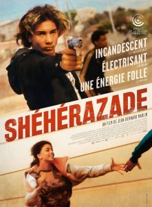 Shéhérazade au cinéma de L'Isle-en-Dodon