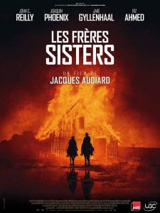 Les frères sistres au cinéma de L'Isle-en-Dodon