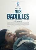 Nos batailles au cinéma de L'Isle-en-Dodon