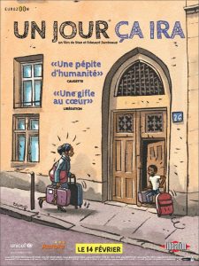 Un jour ça ira au cinéma de L'Isle-en-Dodon