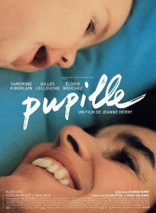 Pupille au cinéma de L'Isle-en-Dodon