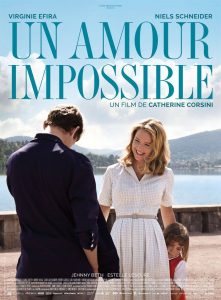 Un amour impossible au cinéma de L'Isle-en-Dodon