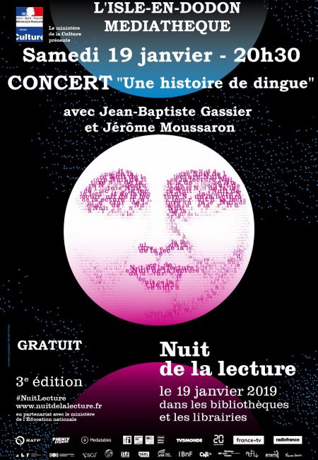 NuitLecture2019_Affiche