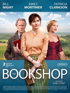 The bookshop au cinéma de L'Isle-en-Dodon