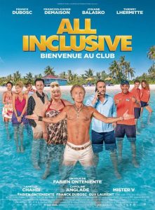 All inclusive au cinéma de L'Isle-en-Dodon