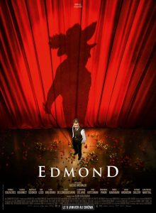 Edmond au cinéma de L'Isle-en-Dodon