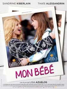 Mon bébé au cinéma de L'Isle-en-Dodon