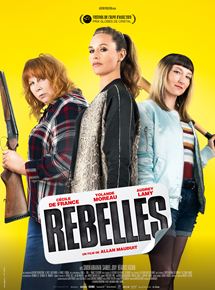 Rebelles au cinéma de L'Isle-en-Dodon