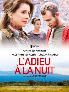 L'adieu à la nuit au cinéma de L'Isle-en-Dodon