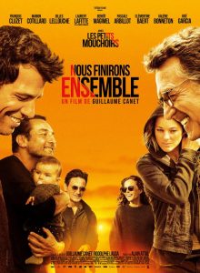 Nous finirons ensemble au cinéma de L'Isle-en-Dodon