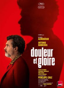 Douleur et gloire au cinéma de L'Isle-en-Dodon 