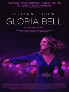 Gloria Bell au cinéma de L'Isle-en-Dodon