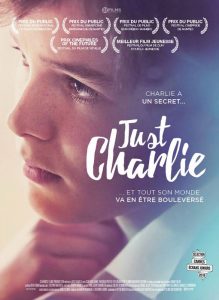 Just Charlie au cinéma de L'Isle-en-Dodon