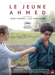 Le jeune Ahmed au cinéma de L'Isle-en-Dodon