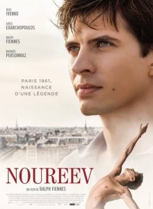 Noureev au cinéma de L'Isle-en-Dodon