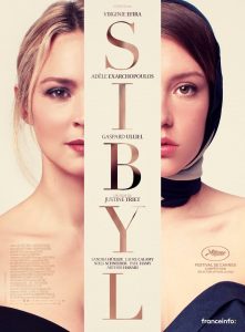 Sibyl au cinéma de L'Isle-en-Dodon