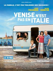 Venise n'est pas en Italie au cinéma de L'Isle-en-Dodon