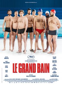 Le grand bain à Fabas