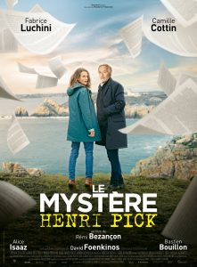 Le mystère Henri Pick à Villefranche d'Astarac