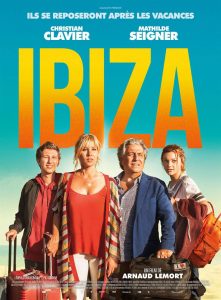 Ibiza au cinéma de L'Isle-en-Dodon