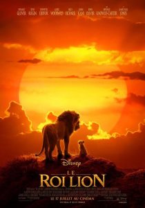 Le roi lion au cinéma de L'Isle-en-Dodon