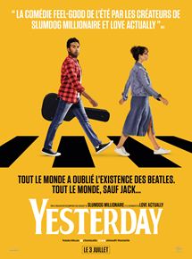 Yesterday au cinéma de L'Isle-en-Dodon