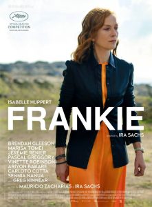 Frankie au cinéma de L'Isle-en-Dodon