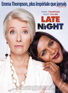 Late night au cinéma de L'Isle-en-Dodon