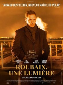 Roubaix, une lumière au cinéma de L'Isle-en-Dodon