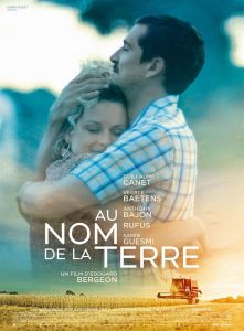 Au nom de la terre au cinéma de L'Isle-en-Dodon