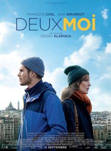 Deux moi au cinéma de L'Isle-en-Dodon