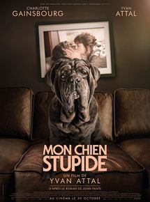 Mon chien stupide au cinéma de L'Isle-en-Dodon