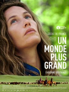 Un monde plus grand au cinéma de L'Isle-en-Dodon