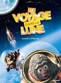 Voyage dans la lune au cinéma de L'Isle-en-Dodon