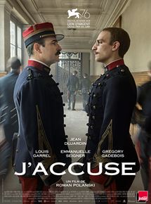 J'accuse au cinéma de L'Isle-en-Dodon