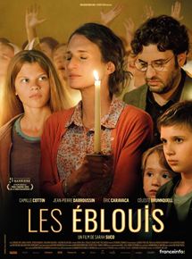 Les éblouis au cinéma de L'Isle-en-Dodon