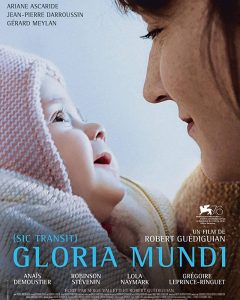 Gloria mundi au cinéma de L'Isle-en-Dodon